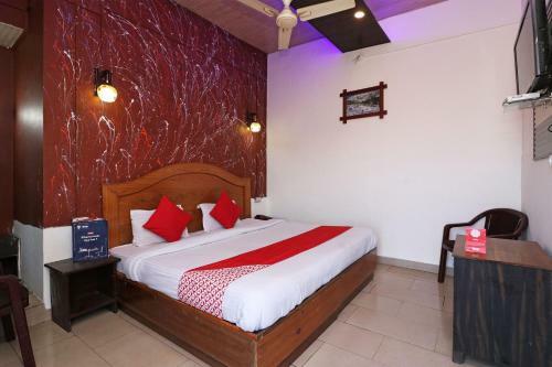 Hotel Oyo 79653 Collection O Tipsy Inn