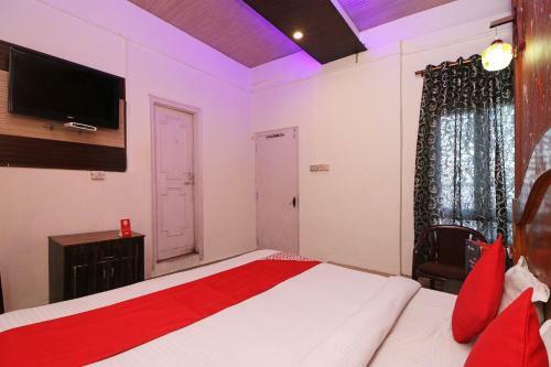 Hotel Oyo 79653 Collection O Tipsy Inn