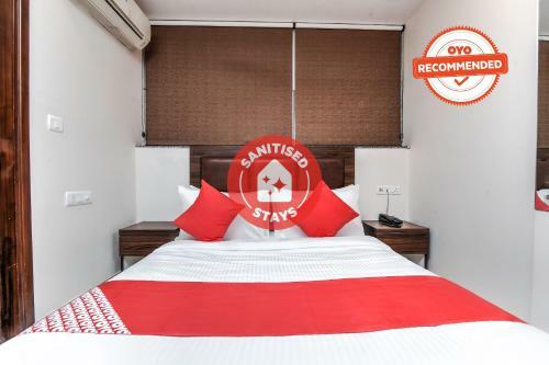 Hotel Oyo 79653 Collection O Tipsy Inn
