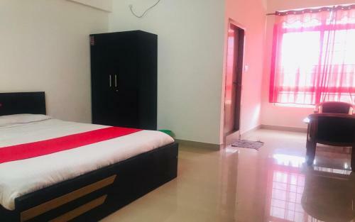 Hotel Green Valley Residency
