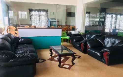 Hotel Green Valley Residency