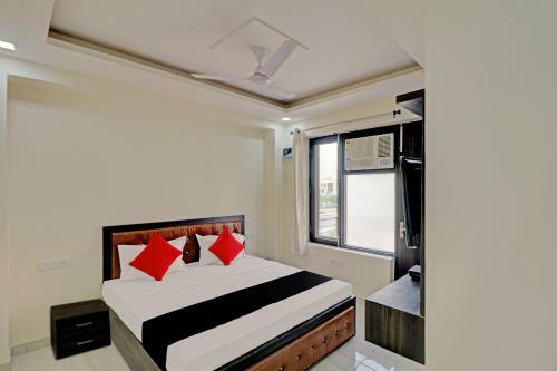 Hotel Capital O 80465 Welcome Inn Stay