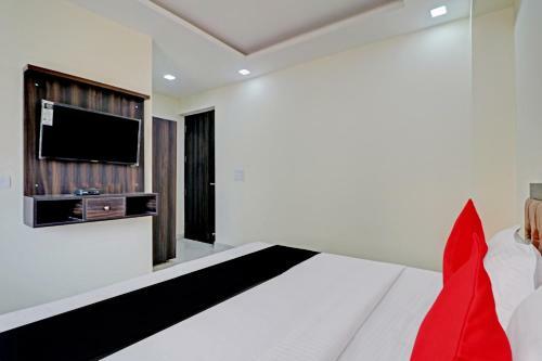 Hotel Capital O 80465 Welcome Inn Stay