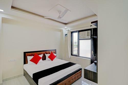 Hotel Capital O 80465 Welcome Inn Stay