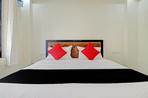 Hotel Capital O 80465 Welcome Inn Stay