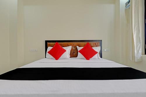 Hotel Capital O 80465 Welcome Inn Stay