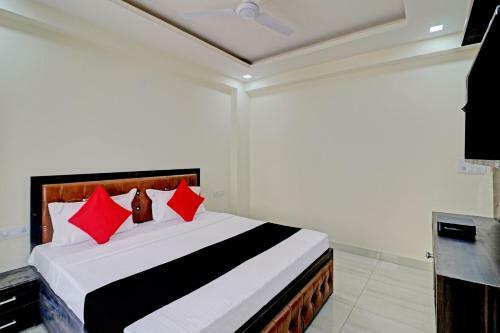 Hotel Capital O 80465 Welcome Inn Stay