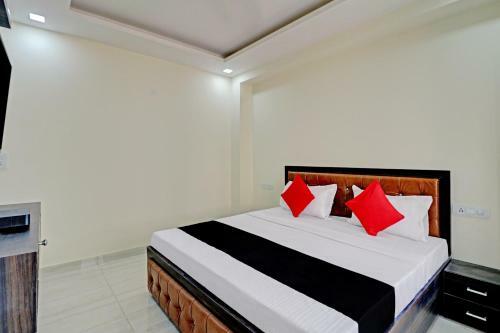 Hotel Capital O 80465 Welcome Inn Stay