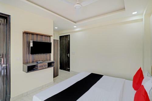 Hotel Capital O 80465 Welcome Inn Stay