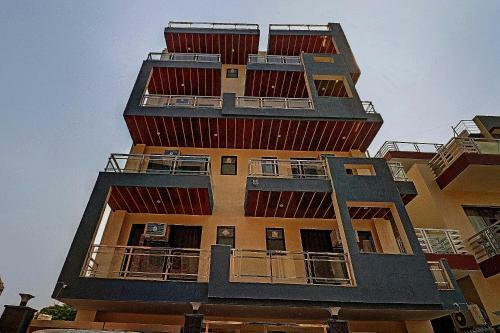 Hotel Capital O 80465 Welcome Inn Stay