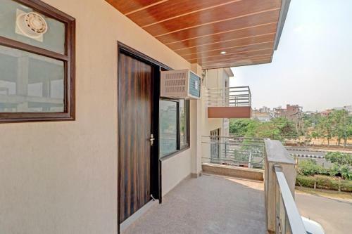 Hotel Capital O 80465 Welcome Inn Stay