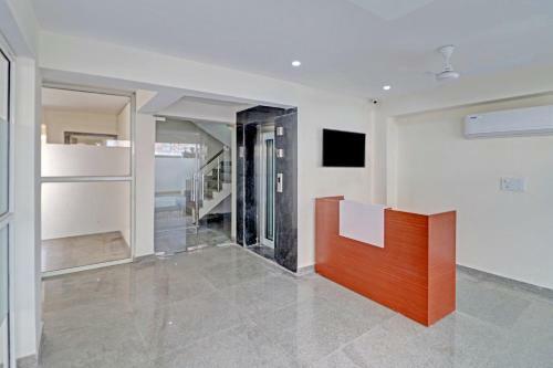 Hotel Capital O 80465 Welcome Inn Stay