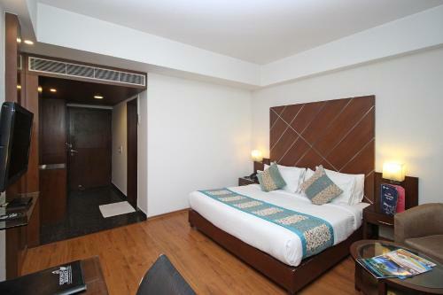 Oyo 23472 Tsi Hotels