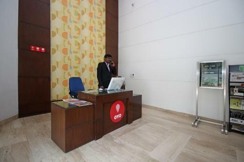 Oyo 23472 Tsi Hotels