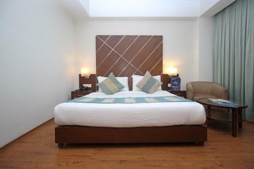 Oyo 23472 Tsi Hotels