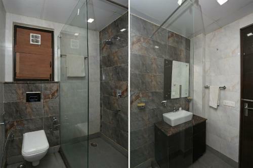 Hotel Oyo 33355 La Rooms