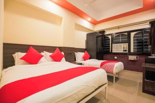 Hotel Oyo Flagship 41593 Ramiro Flagship Royal Ramiro Original Name*