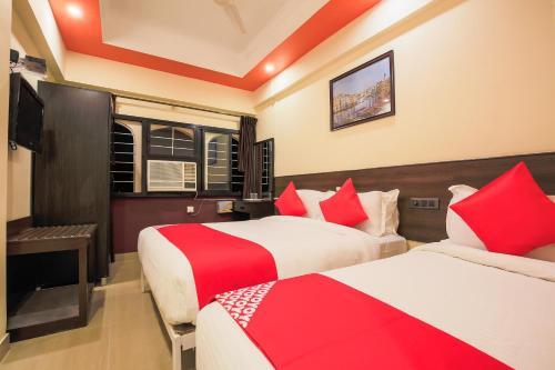 Hotel Oyo Flagship 41593 Ramiro Flagship Royal Ramiro Original Name*