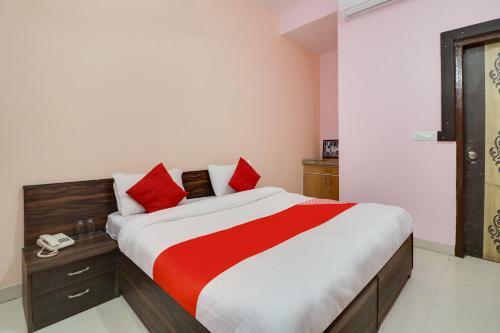 Oyo 45111 Hotel Jas-inn