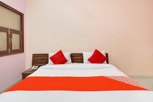 Oyo 45111 Hotel Jas-inn