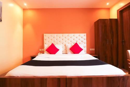 Capital O 666 Hotel Gd House
