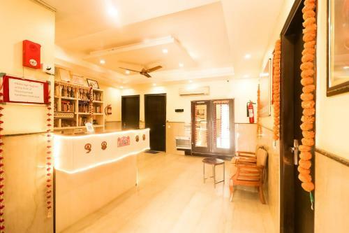 Capital O 666 Hotel Gd House