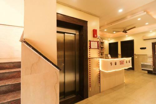 Capital O 666 Hotel Gd House