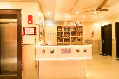 Capital O 666 Hotel Gd House