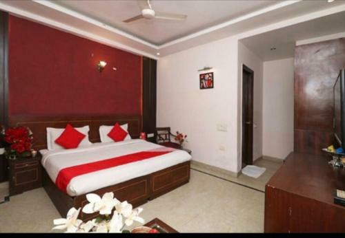 Hostal Hotel Soni Villa