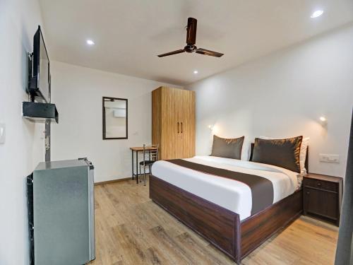 Hotel Collection O 75450 Silverline 2