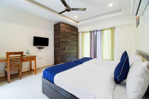Hotel Oyo 79332 Silverkey Executive Styas 20024