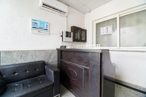 Hotel Oyo 79332 Silverkey Executive Styas 20024
