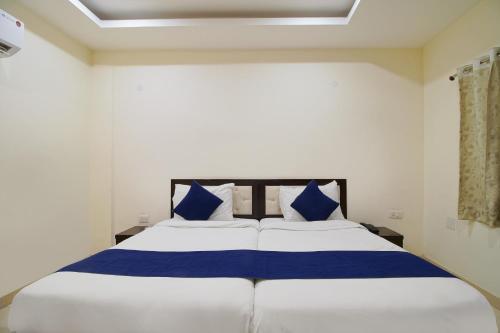 Hotel Oyo 79332 Silverkey Executive Styas 20024