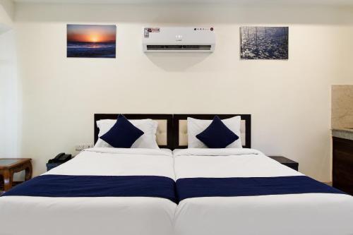 Hotel Oyo 79332 Silverkey Executive Styas 20024