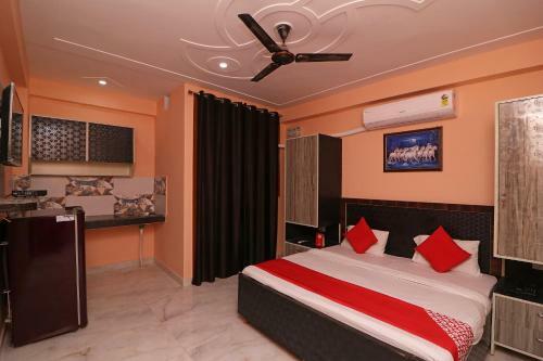 Hotel Oyo 30244 Av Homes
