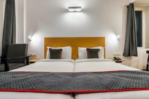 Hotel Oyo Townhouse 287 Sector 45 Gurgaon