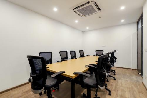 Hotel Oyo Townhouse 287 Sector 45 Gurgaon