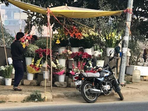 Apartamento Ardee City Heart Of Gurugram