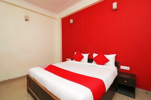 Oyo 42214 Hotel Grand Casa