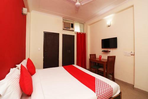 Oyo 42214 Hotel Grand Casa