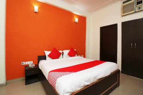 Oyo 42214 Hotel Grand Casa