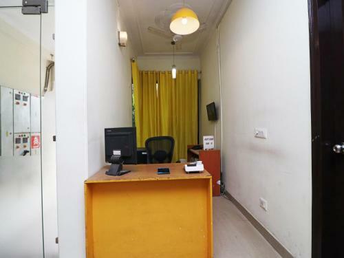 Oyo 42214 Hotel Grand Casa