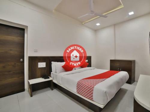 Oyo 42214 Hotel Grand Casa