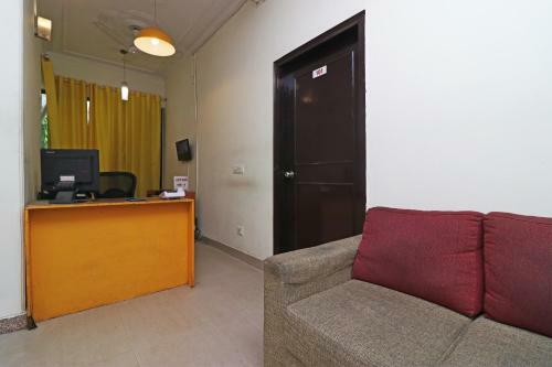 Oyo 42214 Hotel Grand Casa