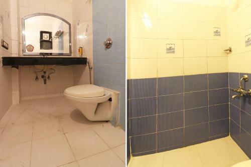 Oyo 49576 Hotel Divine