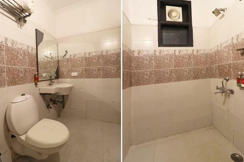 Oyo 49576 Hotel Divine