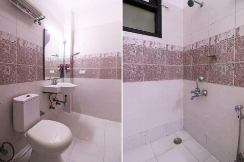 Oyo 49576 Hotel Divine