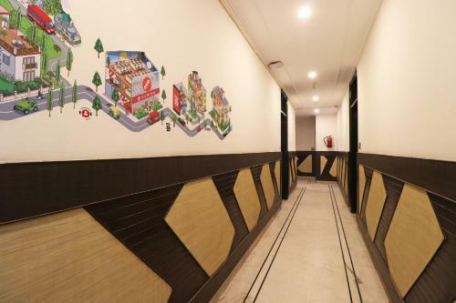 Oyo 49576 Hotel Divine