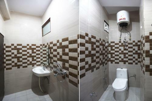 Hotel Oyo 48522 Gupta Residency