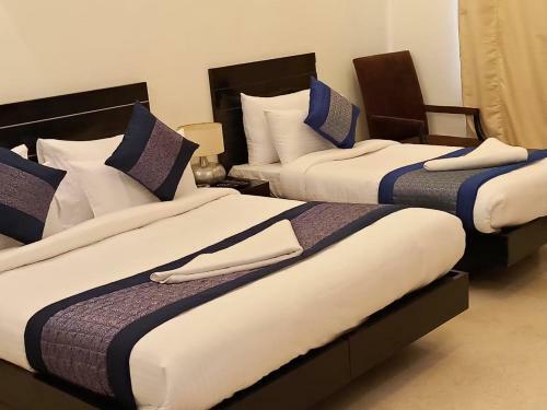 Hotel Asian Suites Luxury